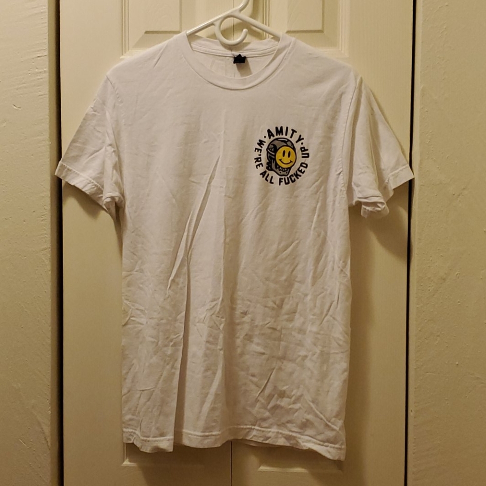 Tultex_Amity T-Shirt